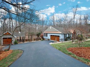 36 Windtree Dr, Moneta, VA 24121