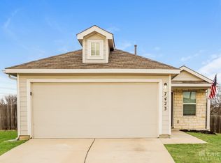 7423 Coral Bells Ct, Converse, TX 78109