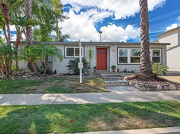 4120 Willamette Ave, San Diego, CA 92117
