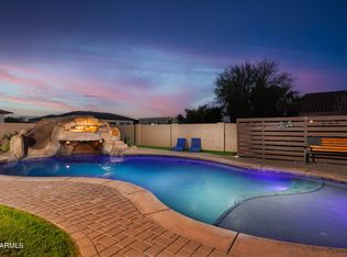 21739 S 193RD Street, Queen Creek, AZ 85142
