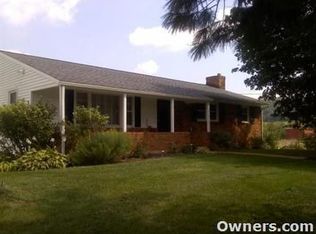 2805 Earmans Loop, Harrisonburg, VA 22802