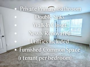 1604 Lasalle St #A, Charlotte, NC 28216