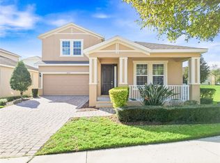 14512 Bahama Swallow Blvd, Winter Garden, FL 34787