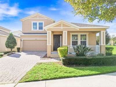 14512 Bahama Swallow Blvd, Winter Garden, FL, 34787