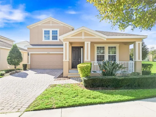 14512 Bahama Swallow Blvd, Winter Garden, FL 34787