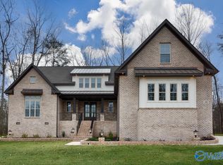 39 Trail Loop Rd, Huntsville, AL 35803