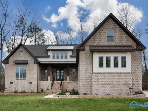 39 Trail Loop Rd, Huntsville, AL 35803