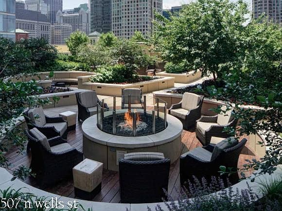 1st image of 507 N Wells St #1726