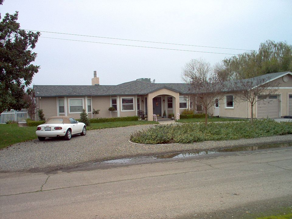 2003 Remodel and Additions