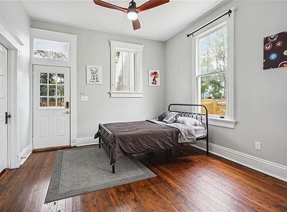 3rd image of 225 S Gayoso St #223