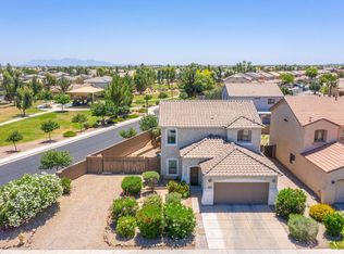 17231 W Rimrock St, Surprise, AZ 85388