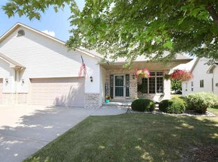 4732 N Providence Ave, Appleton, WI 54913