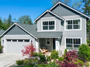 Woodberry, Blaine, WA 98230
