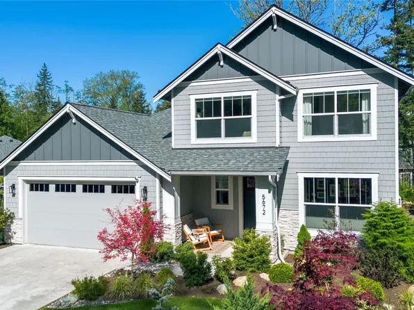 5672 Garibaldi Way, Blaine, WA 98230