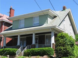 1136 Stanford Rd, Pittsburgh, PA 15212