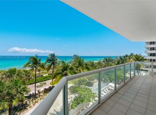 8925 Collins Ave APT 4A, Surfside, FL 33154