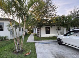605 E Hallandale Beach Blvd, Hallandale, FL 33009