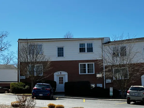 9 Huguenot Street #6, New Paltz, NY 12561