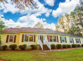 1960 College Rd, Bainbridge, GA 39819