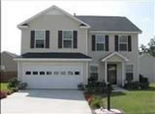 557 Summer Vista Dr, Columbia, SC 29223
