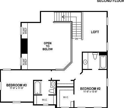 2nd image of 8200 Griswold Dr #Newcastle