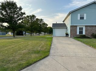 5209 Vermont Ln, Fort Wayne, IN 46815