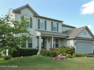 2930 Carrington Ct, Dundee, IL 60118