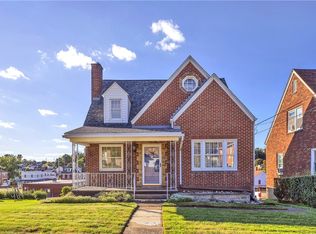 707 Washington Ave, Jeannette, PA 15644