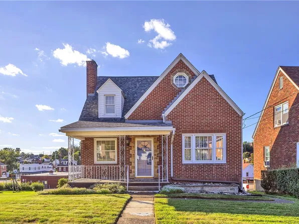 707 Washington Ave, Jeannette, PA 15644