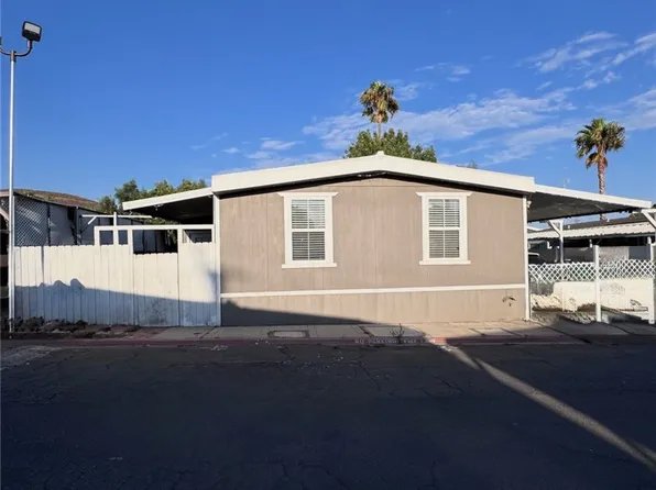 4041 Pedley Rd Space 77, Riverside, CA 92509
