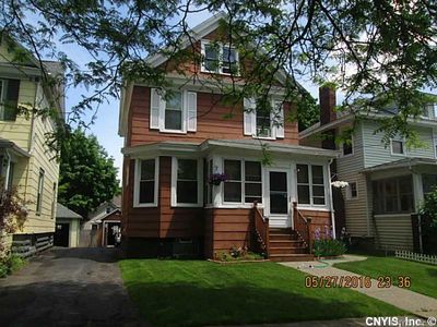 130 Paul Ave, Syracuse, NY, 13206