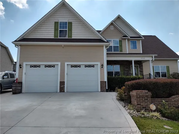 1732 Ellie Ave, Fayetteville, NC 28314