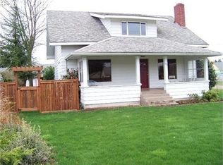 1170 Echo Hollow Rd, Eugene, OR 97402