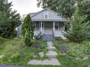 603 N 28th St, Harrisburg, PA 17109