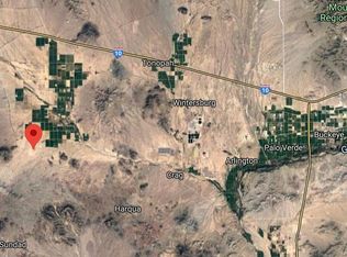 100 531st Ave, Tonopah, AZ 85354