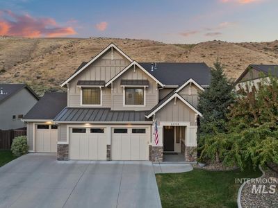 6098 E Grand Prairie Dr, Boise, ID, 83716