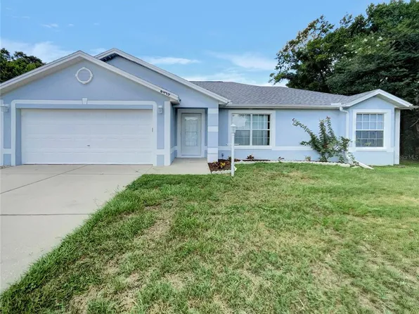 6419 SW 62nd Ct, Ocala, FL 34474