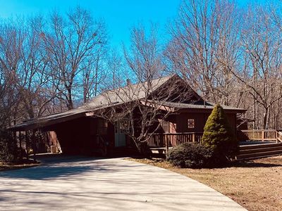 102 Stekoih Hills Dr, Whittier, NC, 28789