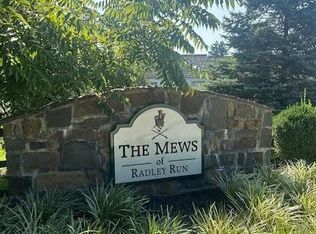 648 Salem Walk, West Chester, PA 19382