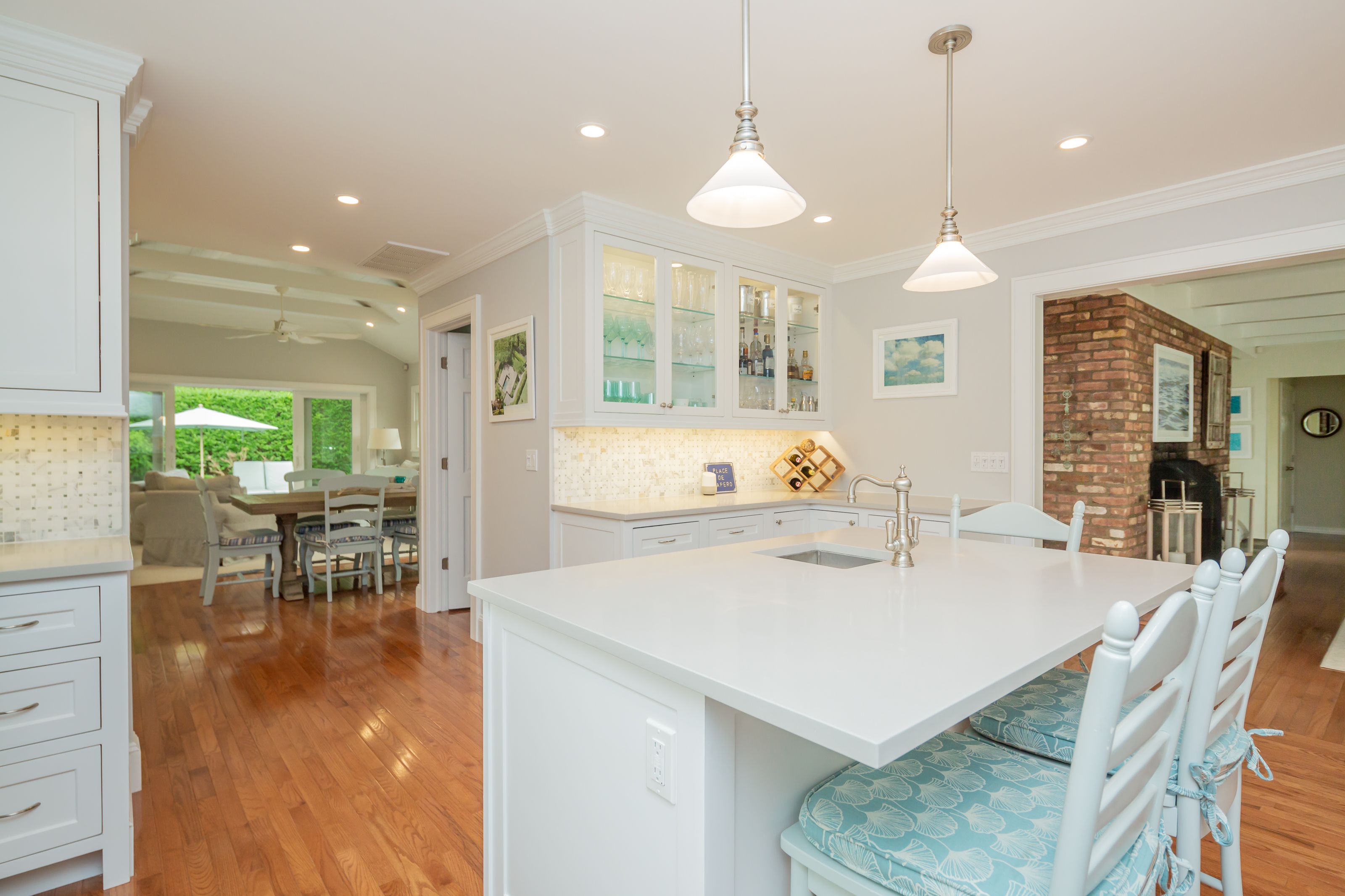 36 Corrigan St, Southampton, NY 11968 Out East