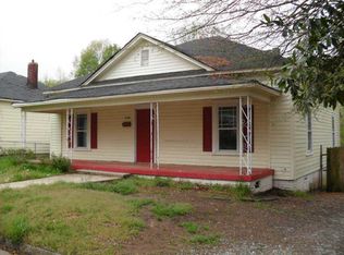 110 Roberson St, Durham, NC 27703