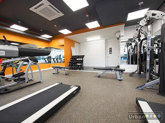 Rented by Urban Pads | media 18