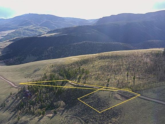 2nd image of TBD County Road 504 Bachelor Loop