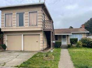 905 Monte Verde Dr, Pacifica, CA 94044