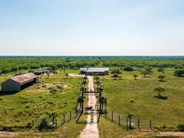 694 N Us Highway 281, Falfurrias, TX 78355