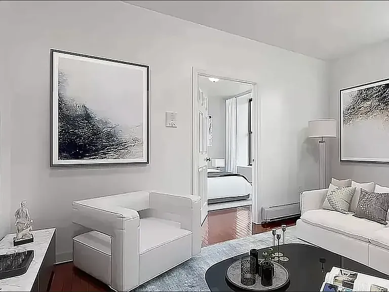 2375 Adam Clayton Powell Jr Blvd #5 — Photo 2