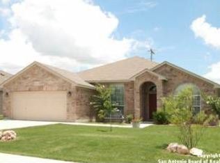 1817 Sunspur Rd, New Braunfels, TX 78130
