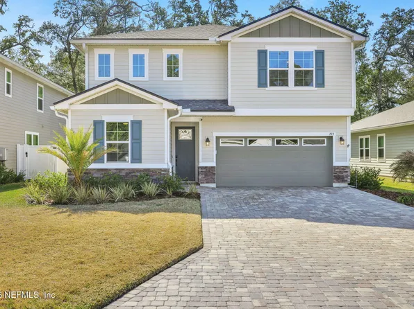 273 LITTLE BEAR Run, St. Johns, FL 32259