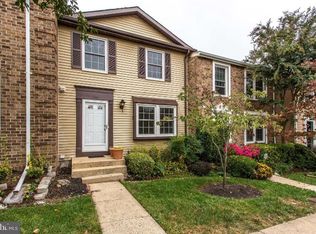 7891 Tyson Oaks Cir, Vienna, VA 22182