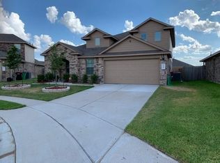 23311 Joyful Way, Spring, TX 77373
